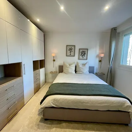 Spacious Group In Apartman