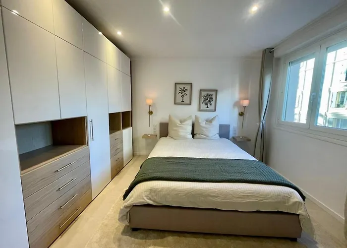 Spacious Group In Apartman